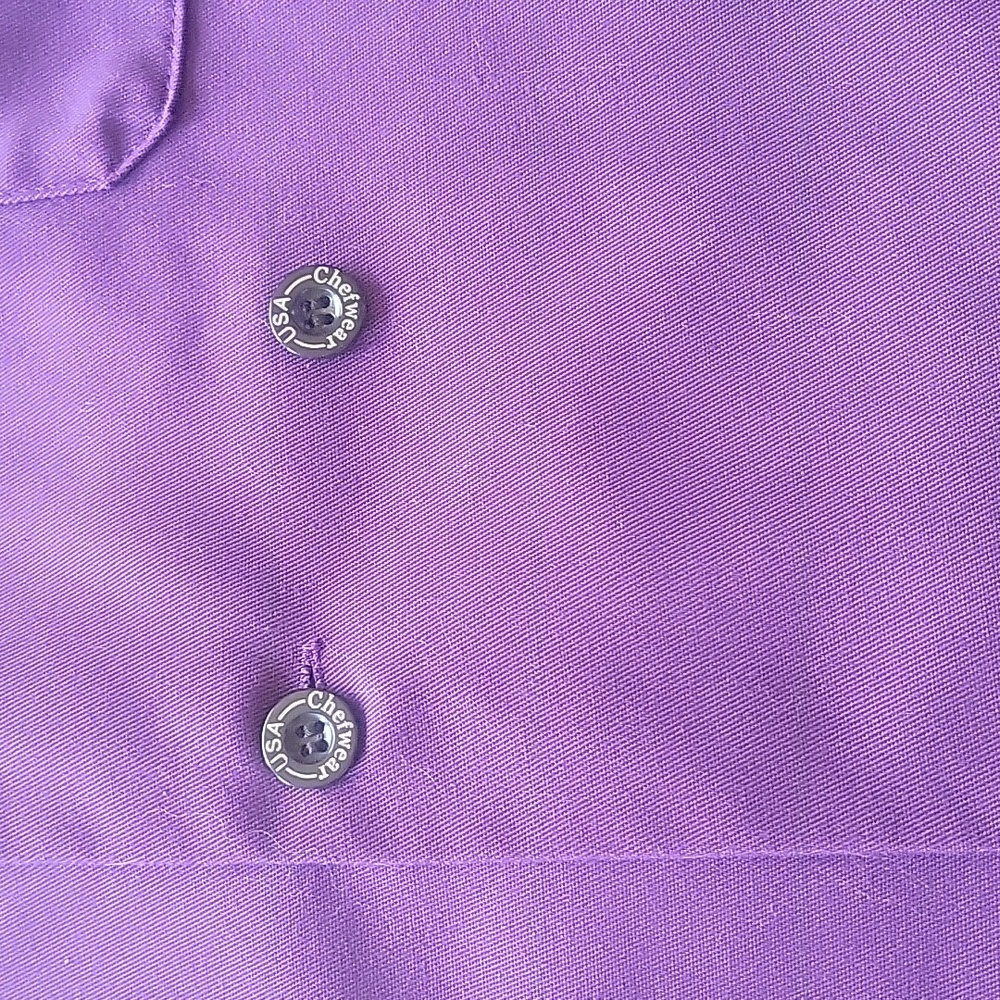Chefwear Chef coat - Picture 7 of 10